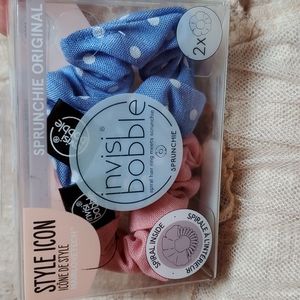 🧡 3/$15 LAST 1❣️ Sprunchi Original 2 pack